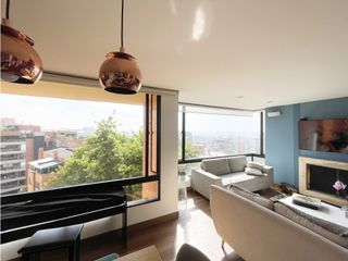 Foto 5 de Apartamento EXTERIOR en ARRIENDO