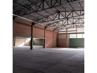 Foto 1 de BODEGA INDUSTRIAL EN ARRIENDO, NEIVA