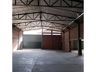 Foto 3 de BODEGA INDUSTRIAL EN ARRIENDO, NEIVA