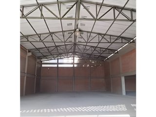 Foto 2 de BODEGA INDUSTRIAL EN ARRIENDO, NEIVA