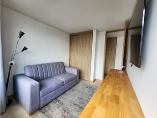 VENTA APARTAMENTO LAS PALMAS POBLADO, VISTA ABIERTA