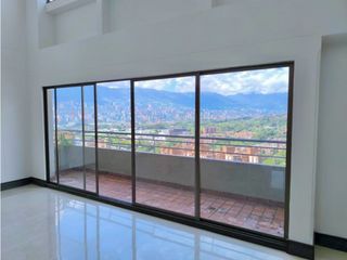 Foto 4 de Gran Penthouse en La Loma de Los Bernal