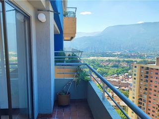 Foto 1 de Gran Penthouse en La Loma de Los Bernal