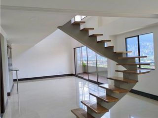 Foto 6 de Gran Penthouse en La Loma de Los Bernal