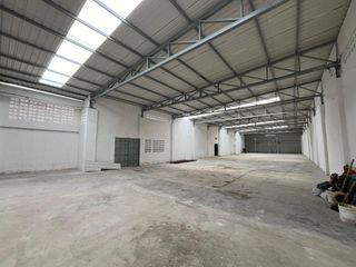 BODEGA en ARRIENDO en Barranquilla San Francisco