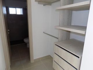 APARTAMENTO en ARRIENDO/VENTA en Puerto Colombia Villa Campestre