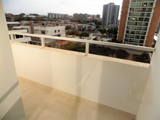 APARTAMENTO en ARRIENDO/VENTA en Puerto Colombia Villa Campestre