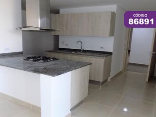 APARTAMENTO en ARRIENDO/VENTA en Puerto Colombia Villa Campestre