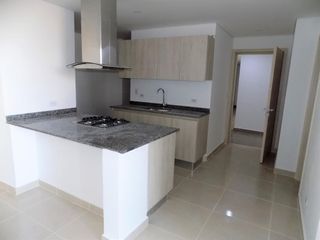 APARTAMENTO en ARRIENDO/VENTA en Puerto Colombia Villa Campestre