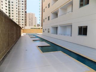 APARTAMENTO en ARRIENDO/VENTA en Puerto Colombia Villa Campestre