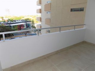 APARTAMENTO en ARRIENDO/VENTA en Puerto Colombia Villa Campestre