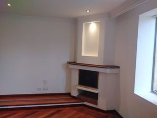 APARTAMENTO en ARRIENDO/VENTA en Bogotá La Calleja