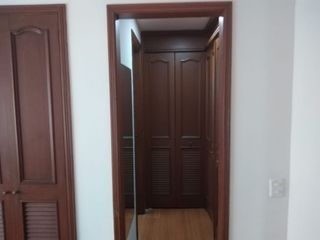 APARTAMENTO en ARRIENDO/VENTA en Bogotá La Calleja