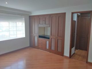 APARTAMENTO en ARRIENDO/VENTA en Bogotá La Calleja