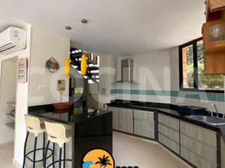 CASA en ARRIENDO/VENTA en Puerto Colombia Santa Verónica