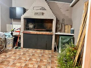 PH 2 AMB EN VENTA PATIO  CON PARRILLA V URQUIZA