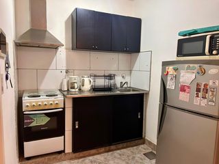 PH 2 AMB EN VENTA PATIO  CON PARRILLA V URQUIZA