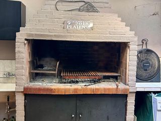 PH 2 AMB EN VENTA PATIO  CON PARRILLA V URQUIZA