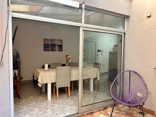 PH 2 AMB EN VENTA PATIO  CON PARRILLA V URQUIZA