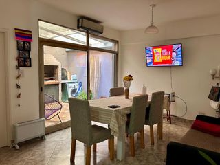 PH 2 AMB EN VENTA PATIO  CON PARRILLA V URQUIZA