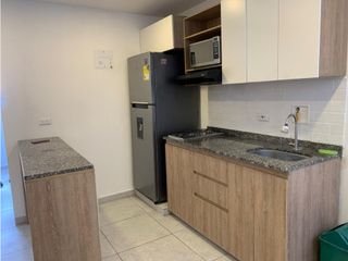 Foto 9 de APARTAESTUDIO AMOBLADO EN ARRIENDO LAURELES-CERCA DE LA 70
