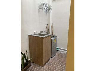 Foto 10 de APARTAESTUDIO AMOBLADO EN ARRIENDO LAURELES-CERCA DE LA 70