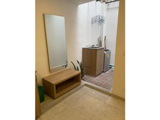 Foto 11 de APARTAESTUDIO AMOBLADO EN ARRIENDO LAURELES-CERCA DE LA 70