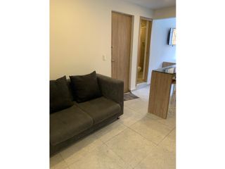 Foto 7 de APARTAESTUDIO AMOBLADO EN ARRIENDO LAURELES-CERCA DE LA 70