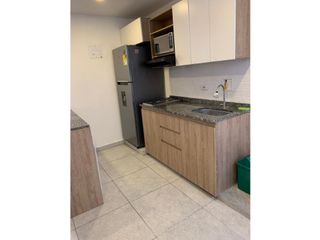 Foto 8 de APARTAESTUDIO AMOBLADO EN ARRIENDO LAURELES-CERCA DE LA 70