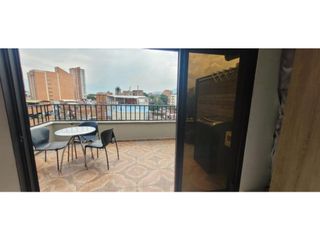 Foto 10 de APARTAESTUDIO AMOBLADO EN ARRIENDO- CERCA DE LA 70