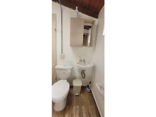 Foto 8 de APARTAESTUDIO AMOBLADO EN ARRIENDO- CERCA DE LA 70