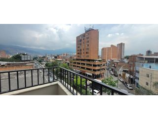 Foto 13 de APARTAESTUDIO AMOBLADO EN ARRIENDO- CERCA DE LA 70