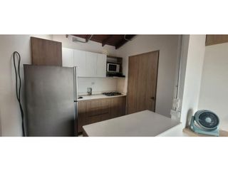 Foto 5 de APARTAESTUDIO AMOBLADO EN ARRIENDO- CERCA DE LA 70