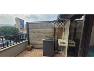 Foto 12 de APARTAESTUDIO AMOBLADO EN ARRIENDO- CERCA DE LA 70