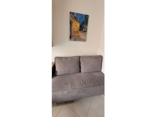 Foto 7 de APARTAESTUDIO AMOBLADO EN ARRIENDO- CERCA DE LA 70