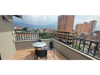 Foto 11 de APARTAESTUDIO AMOBLADO EN ARRIENDO- CERCA DE LA 70