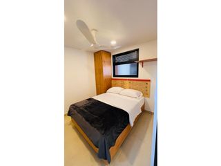 Foto 4 de APARTAESTUDIO AMOBLADO EN ARRIENDO EN PRADO CENTRO