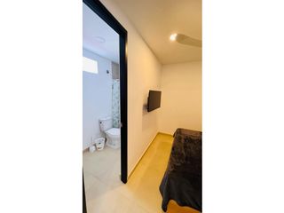 Foto 5 de APARTAESTUDIO AMOBLADO EN ARRIENDO EN PRADO CENTRO