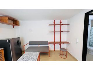 Foto 3 de APARTAESTUDIO AMOBLADO EN ARRIENDO EN PRADO CENTRO