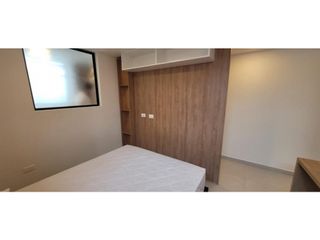 Foto 2 de APARTAESTUDIO  EN ARRIENDO EN VILLA HERMOSA