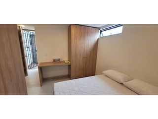 Foto 1 de APARTAESTUDIO  EN ARRIENDO EN VILLA HERMOSA