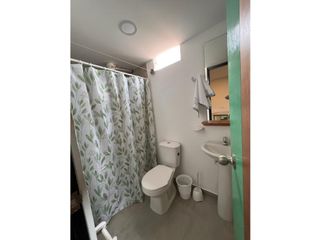 Foto 5 de APARTAESTUDIO AMOBLADO EN ARRIENDO PRADO