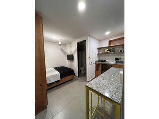 Foto 3 de APARTAESTUDIO  EN ARRIENDO EN PRADO