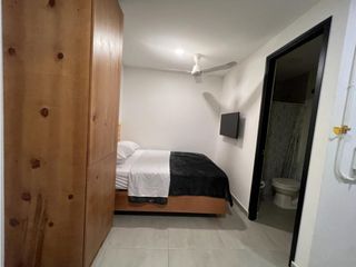 Foto 2 de APARTAESTUDIO  EN ARRIENDO EN PRADO