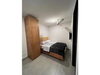 Foto 5 de APARTAESTUDIO  EN ARRIENDO EN PRADO