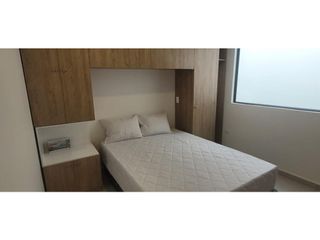 Foto 4 de APARTAESTUDIO  AMOBLADO EN ARRIENDO EN VILLA HERMOSA