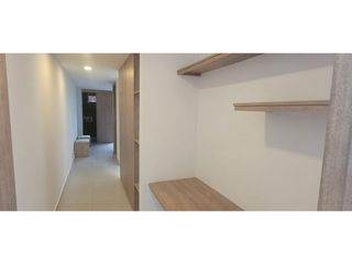Foto 6 de APARTAESTUDIO  AMOBLADO EN ARRIENDO EN VILLA HERMOSA