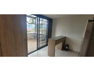 Foto 2 de APARTAESTUDIO  AMOBLADO EN ARRIENDO EN VILLA HERMOSA