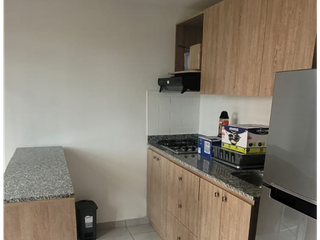 Foto 1 de APARTAESTUDIO  AMOBLADO EN ARRIENDO EN VILLA HERMOSA