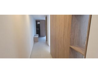 Foto 3 de APARTAESTUDIO  AMOBLADO EN ARRIENDO EN VILLA HERMOSA
